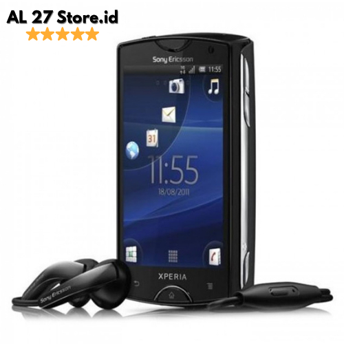 sony ericsson st15i Original Klasik Bar