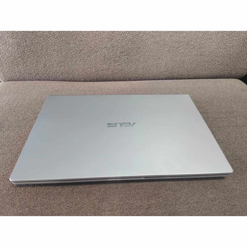 Laptop Asus X409D Amd ATHLON SILVER rAM 8GB