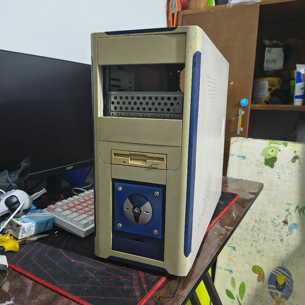 Harga casing pc retro Terbaru Mei 2026 | BigGo Indonesia