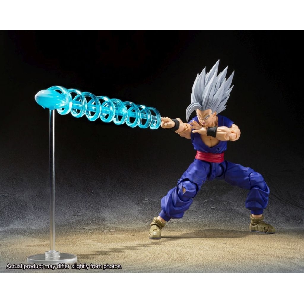 SHF SON GOHAN BEAST FIGUARTS