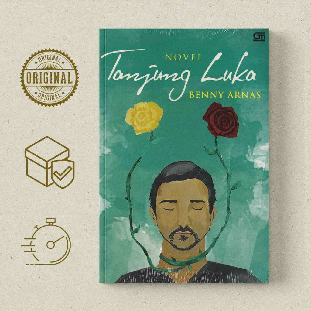 Tanjung Luka -  Benny Arnas