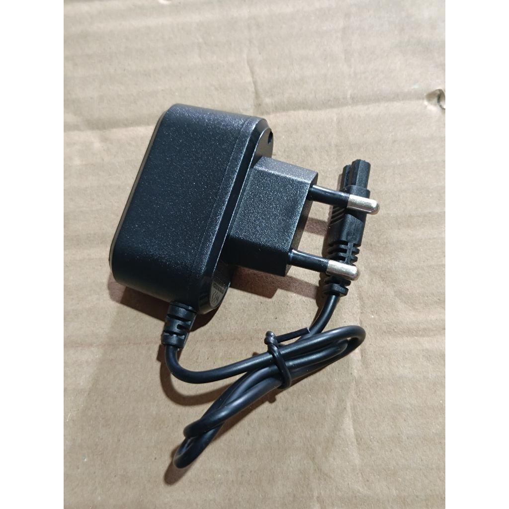 Charger Senter Kepala Luby SEA 1817 / 1815 / 1812
