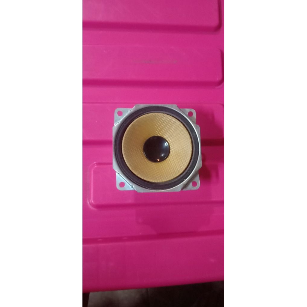 SPEAKER 3INCH ORIGINAL LG COPOTAN HOME THEATRE