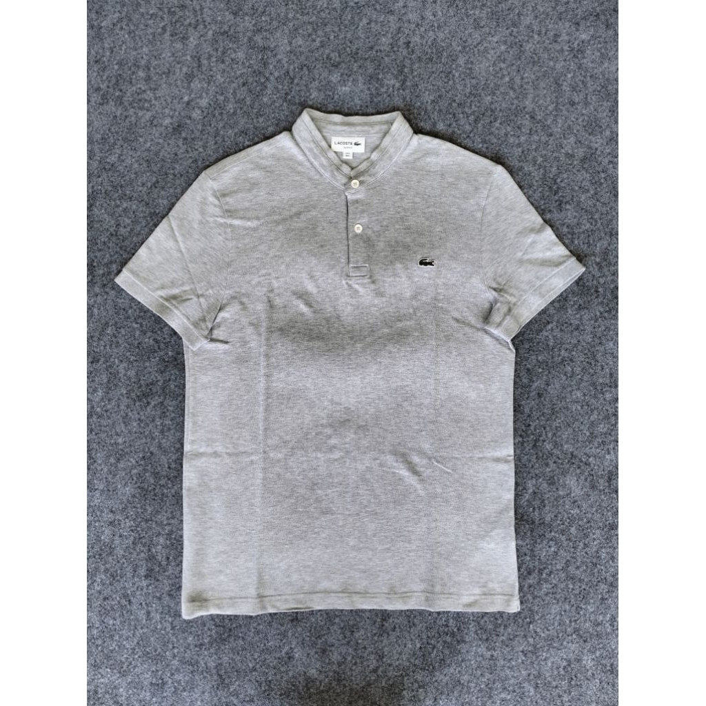 Polo Shirt Lacoste Second