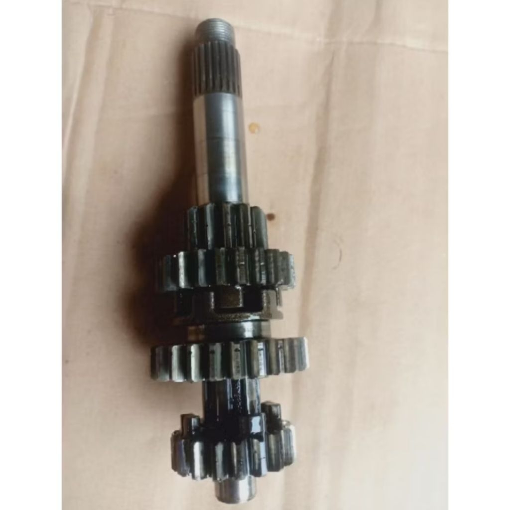 GearBox As Kopling As Hes Kopling Supra x 125 Karisma Kirana Lepasan Motor