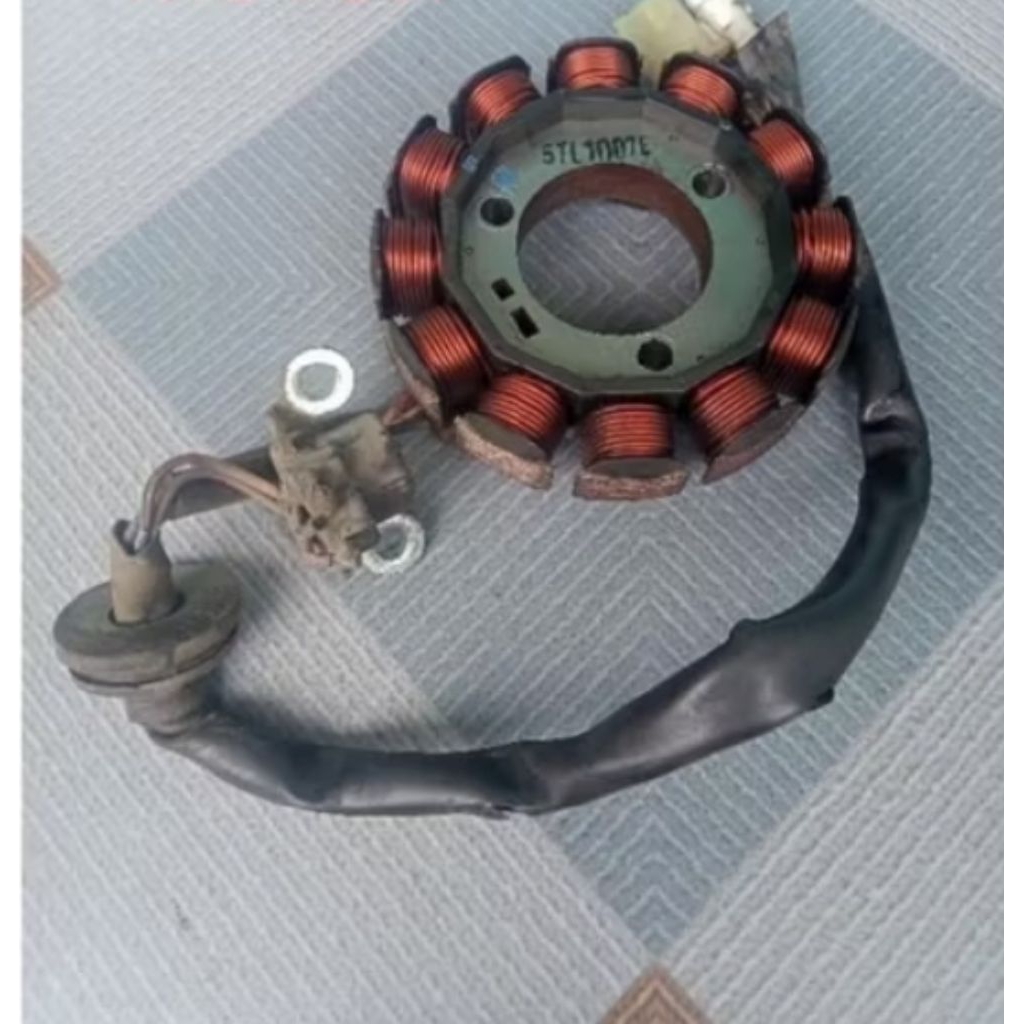 spull mio sporty,mio soul karbu second original