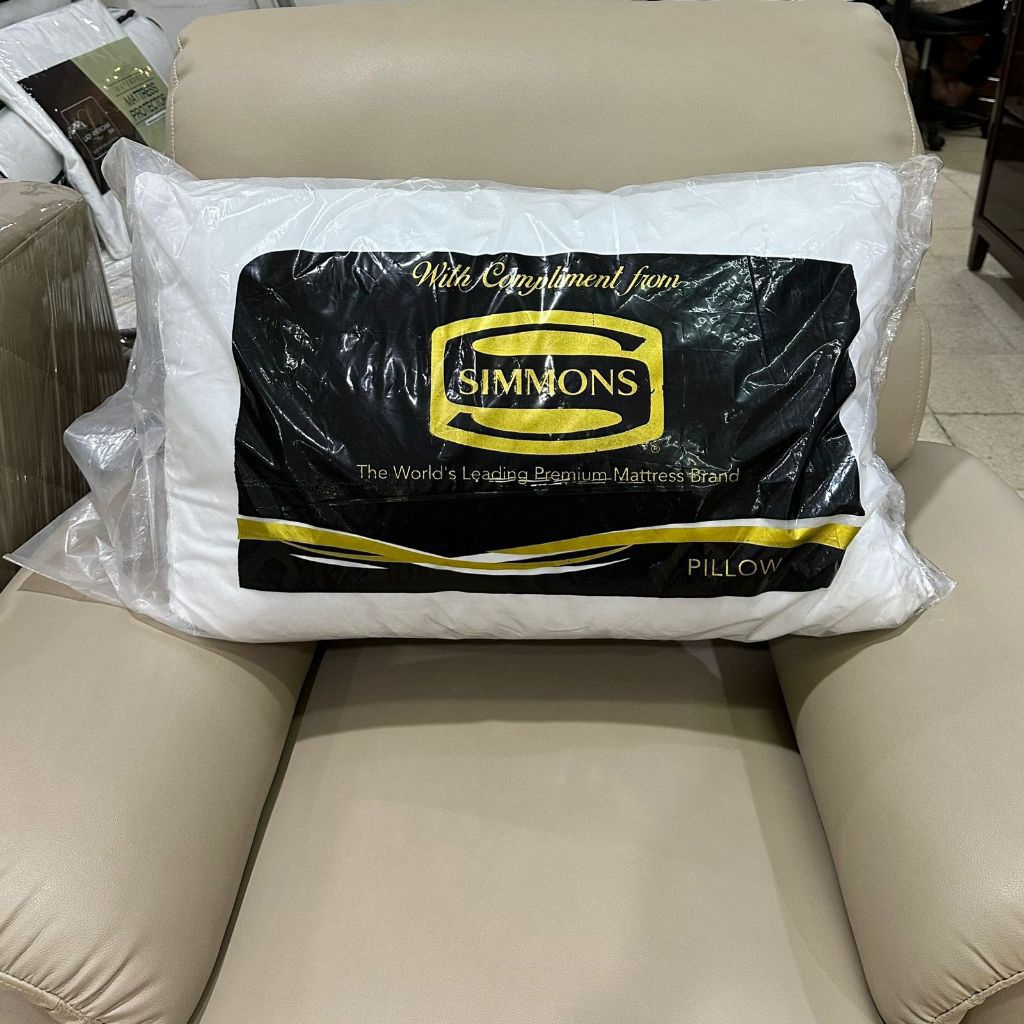 BANTAL SIMMONS ORIGINAL
