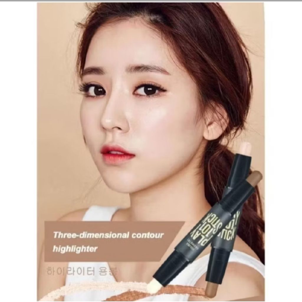 contouring stik contouring geometry duo concealer stik makeup concealer stik