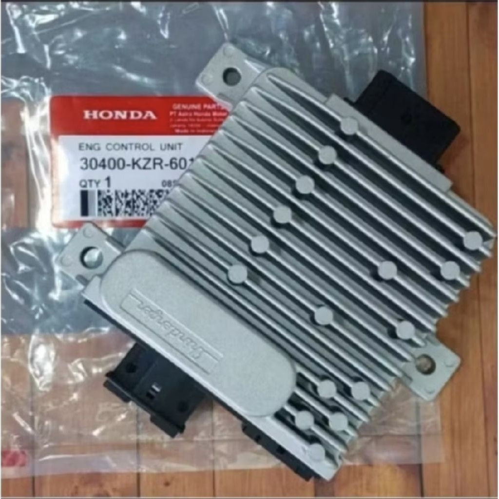 ECU VARIO 125 FI 30400-KZR-601 ECCU ECU ECM VARIO 125 OLD VARIO LAMA 2012-2015 KZR NON ISS