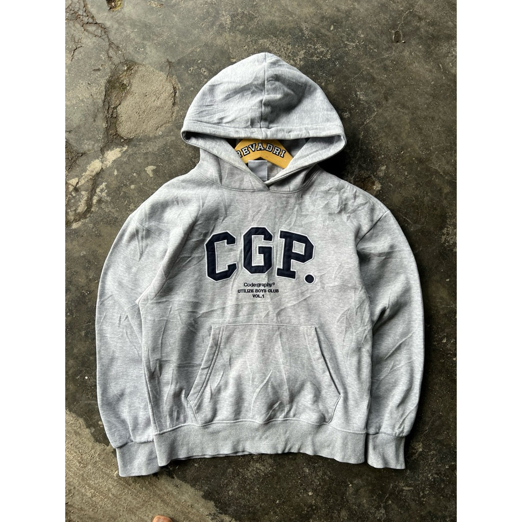 hoodie cgp