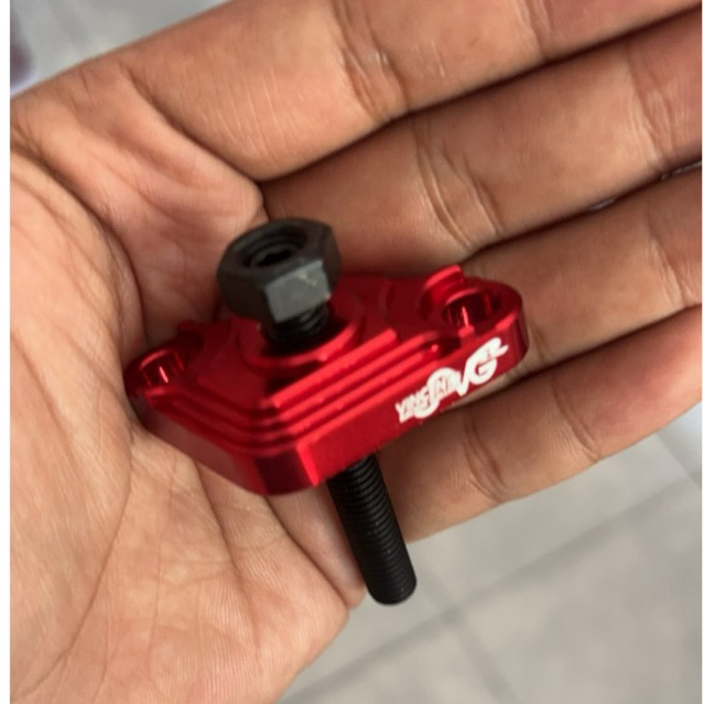 TENSIONER MANUAL JUPITER VEGA MIO JUPITER MX TENSIONER  JUPITER VEGA MIO FINO MIOJ RACING