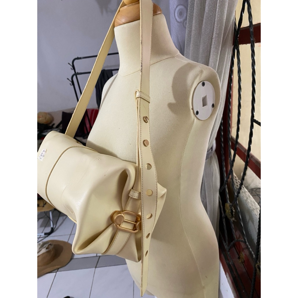 Pedro Orb Bowling Bag