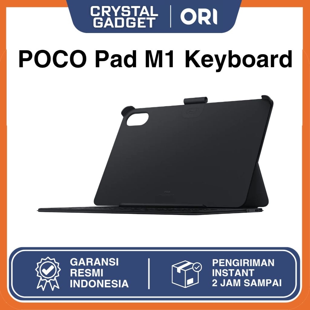 POCO Pad M1 Keyboard
