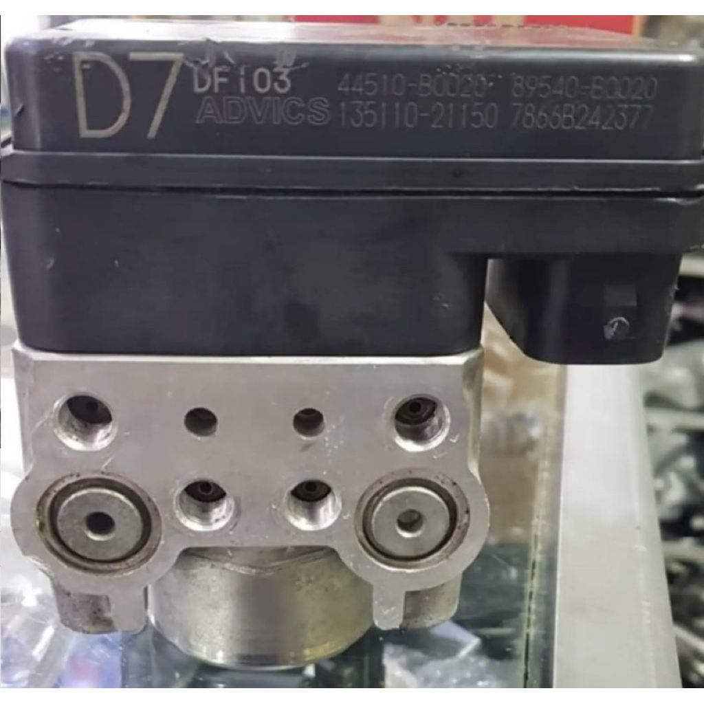 MODUL ABS ACTUACTOR RUSH TERIOS D7 ORIGINAL