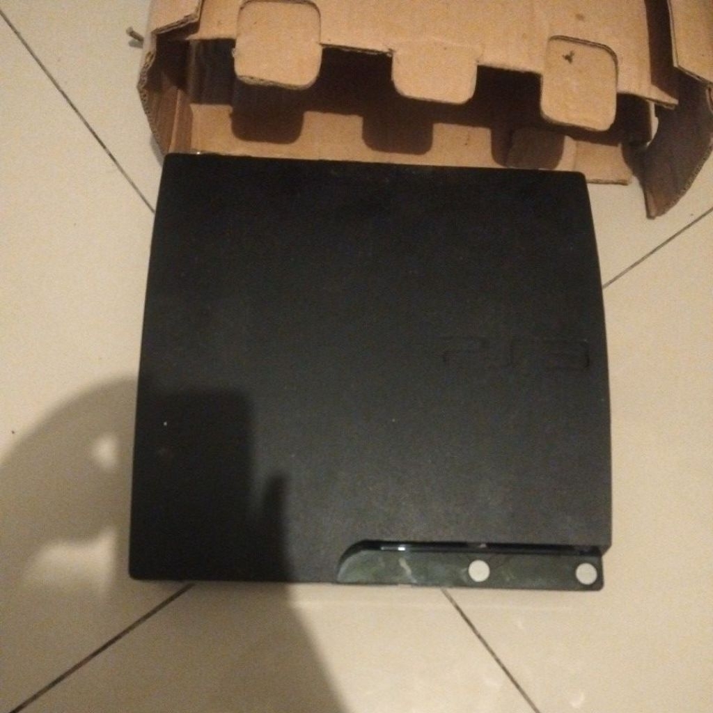 PS3 gambling