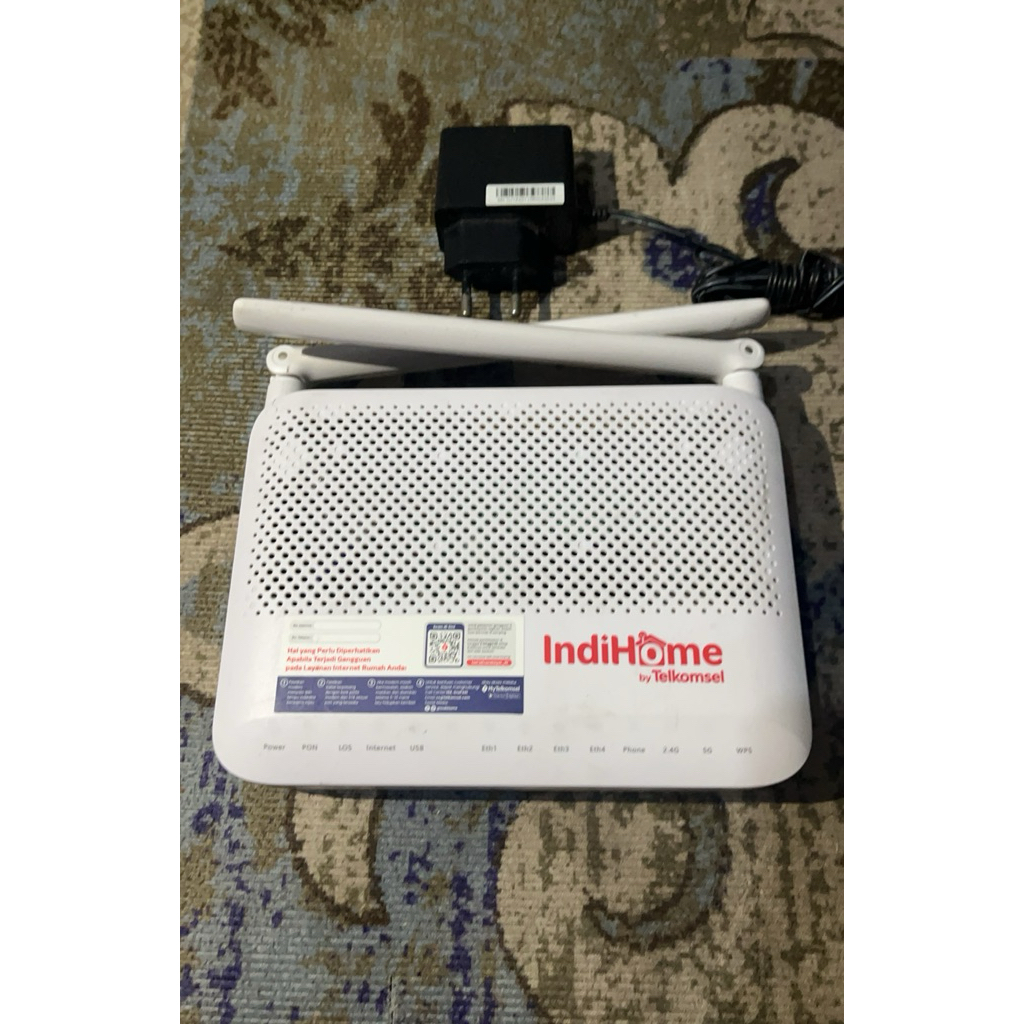 FIBERHOME HG6145D2