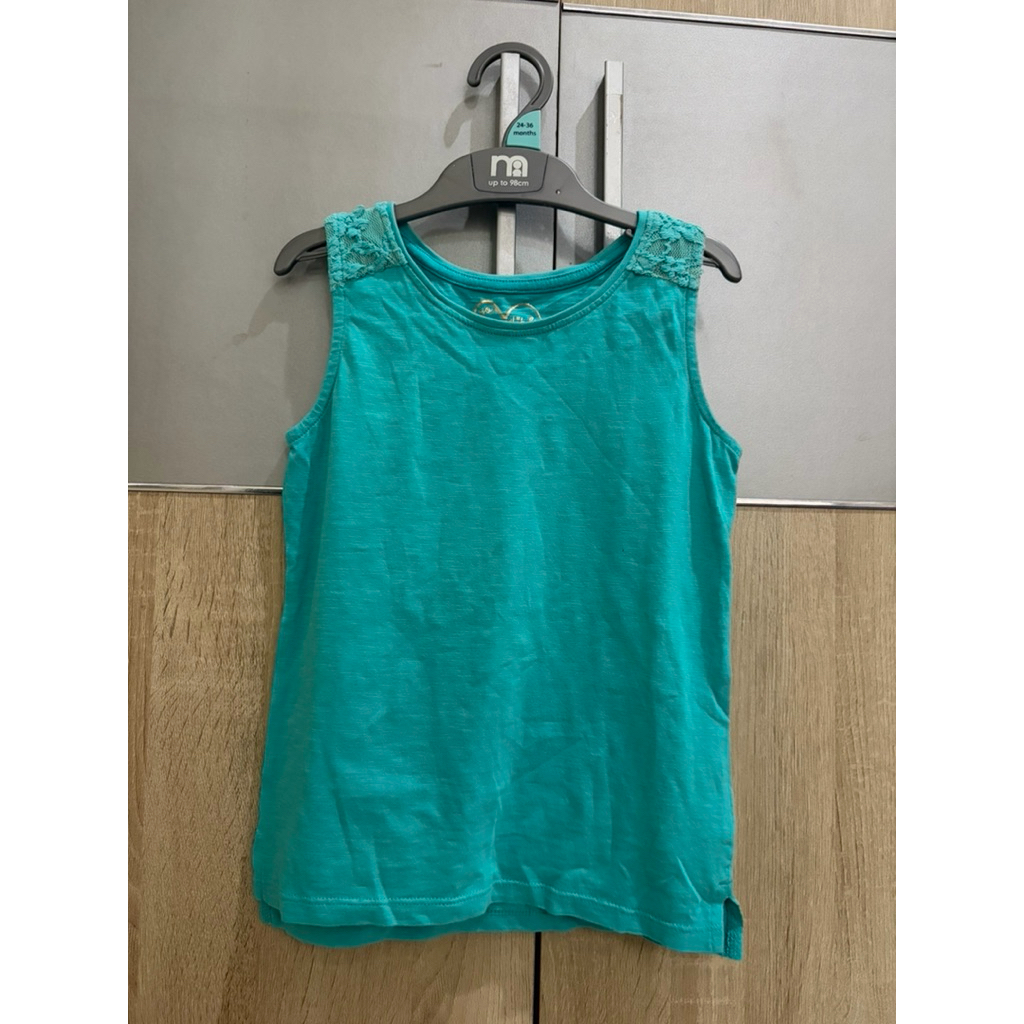 Atasan mothercare / mothercare top / baju mothercare/preloved mothercare