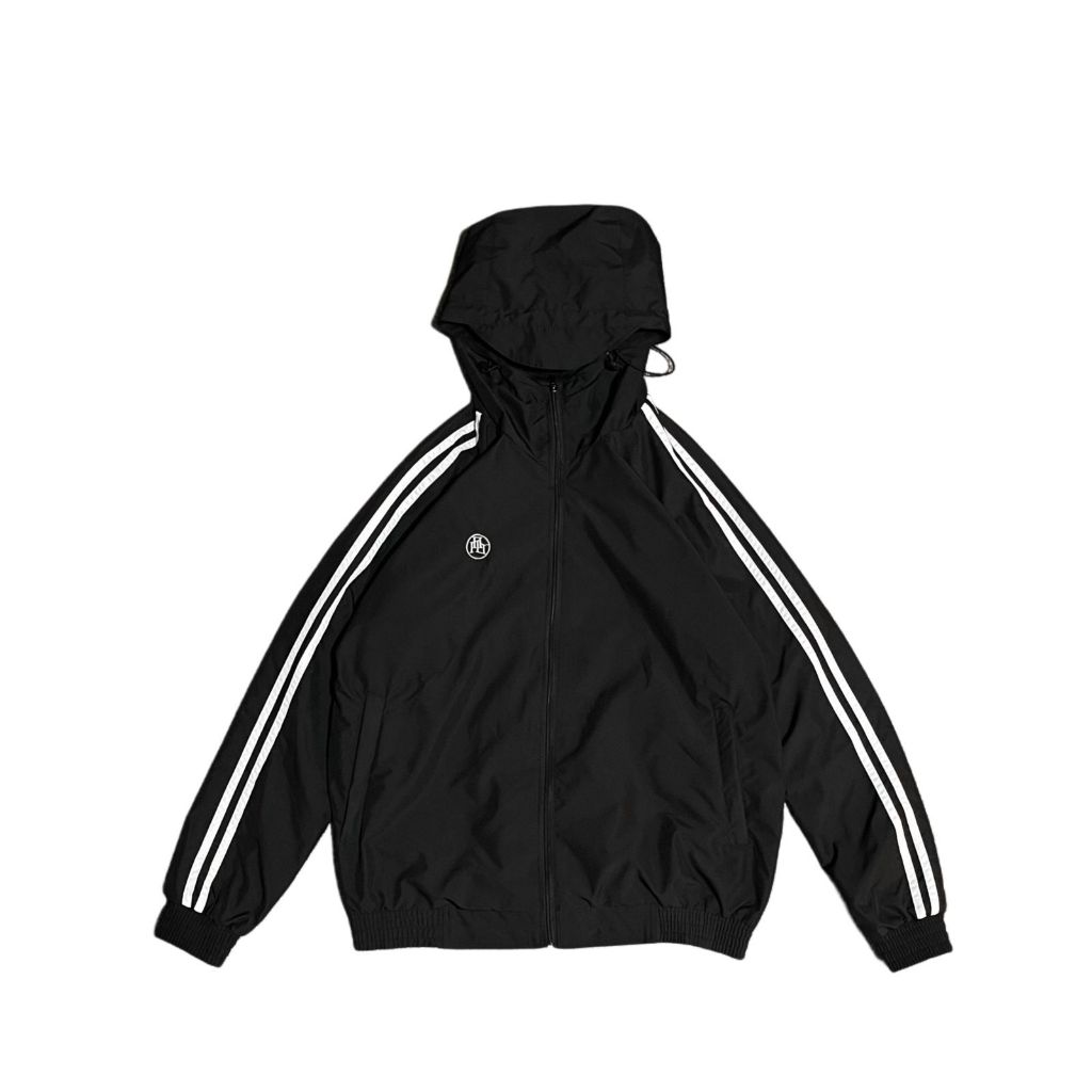 Punishment Jacket Running White Outdoor Pria Wanita