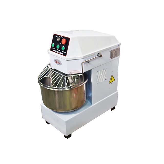 FOMAC Spiral Mixer SMX-HS20B SMX-HS30B / Mixer Spiral FOMAC 20 Liter 30 Liter