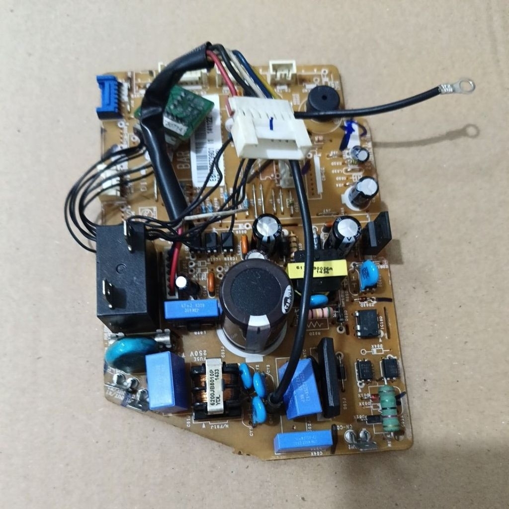 modul PCB AC LG Hercules