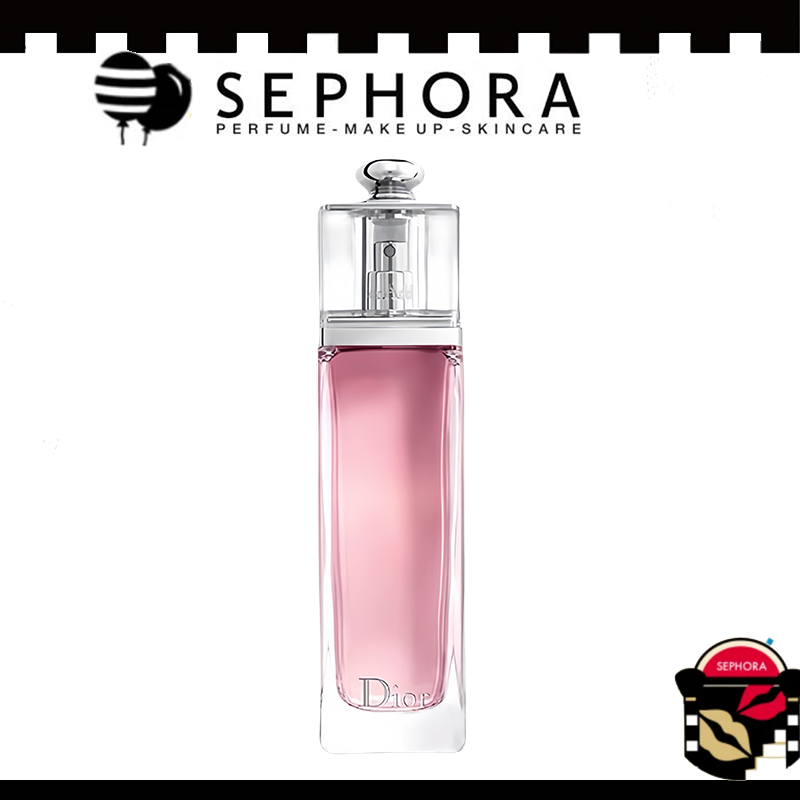 Parfum Original Dior Addict Eau Fraiche Full Box Segel