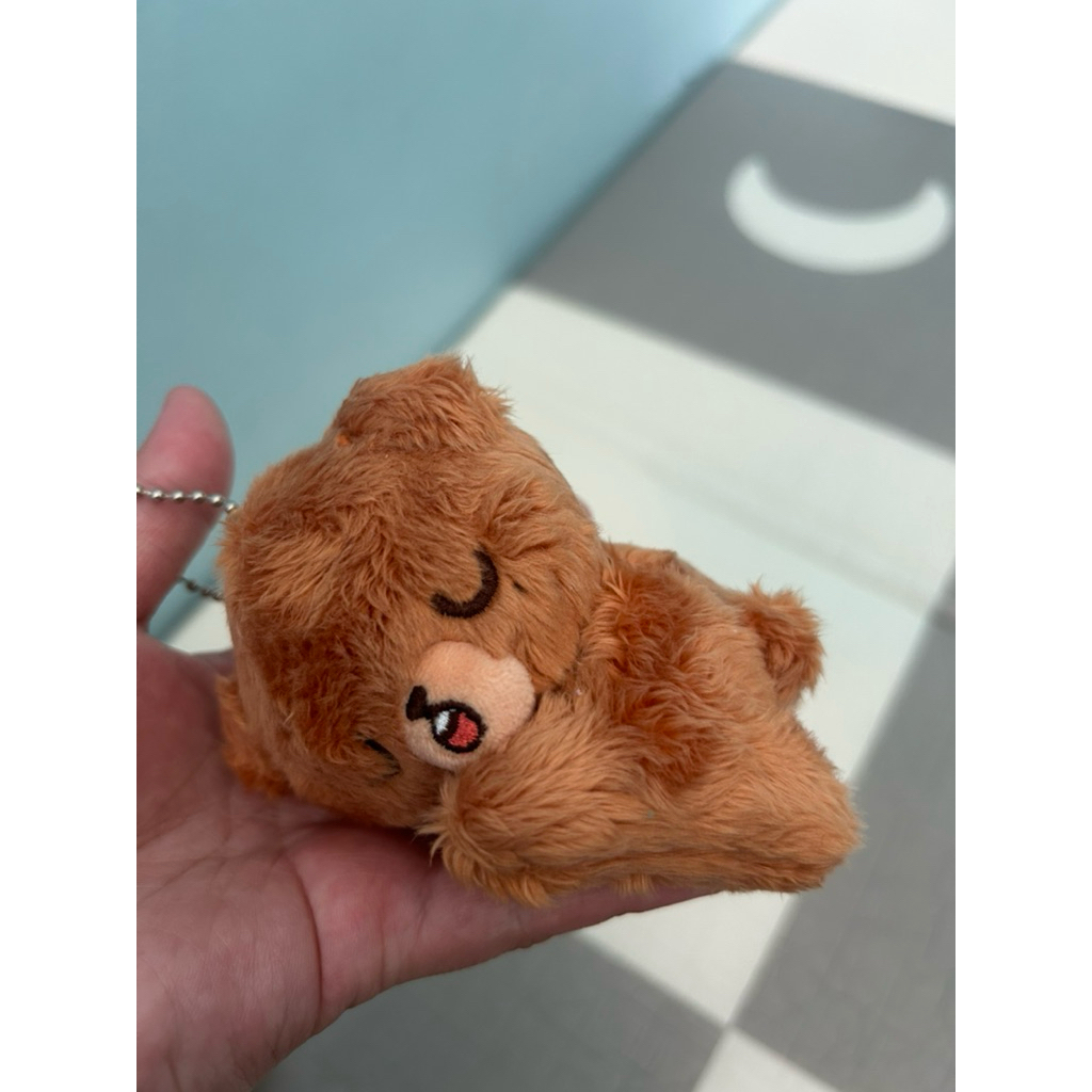 doll gomdo lee nct