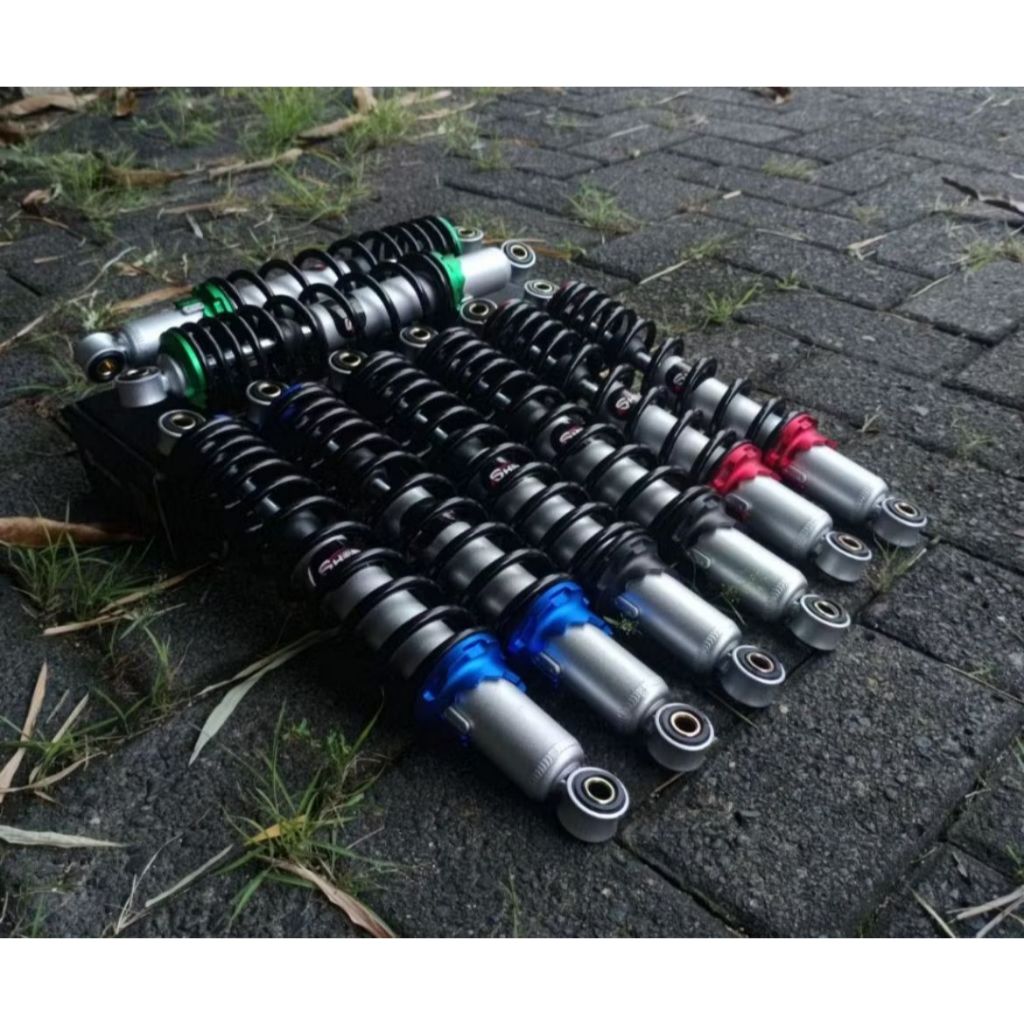 SHOCKBREAKER SHAFER 04 NON TABUNG SHOCK BELAKANG