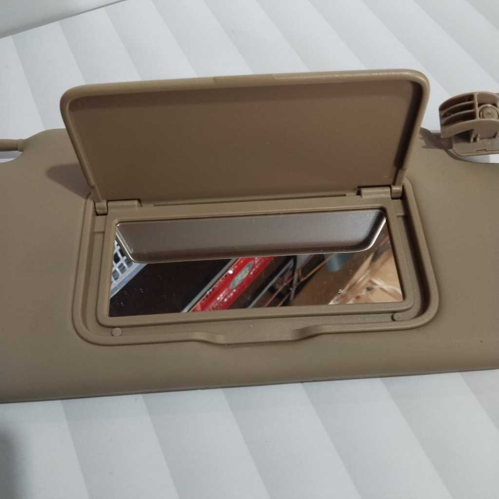 Sun Visor Wuling ALMAZ, CONFERO S, KANAN KACA CREM