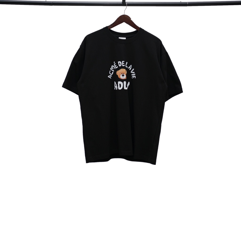 ADLV BEAR BLACK (100% Original)