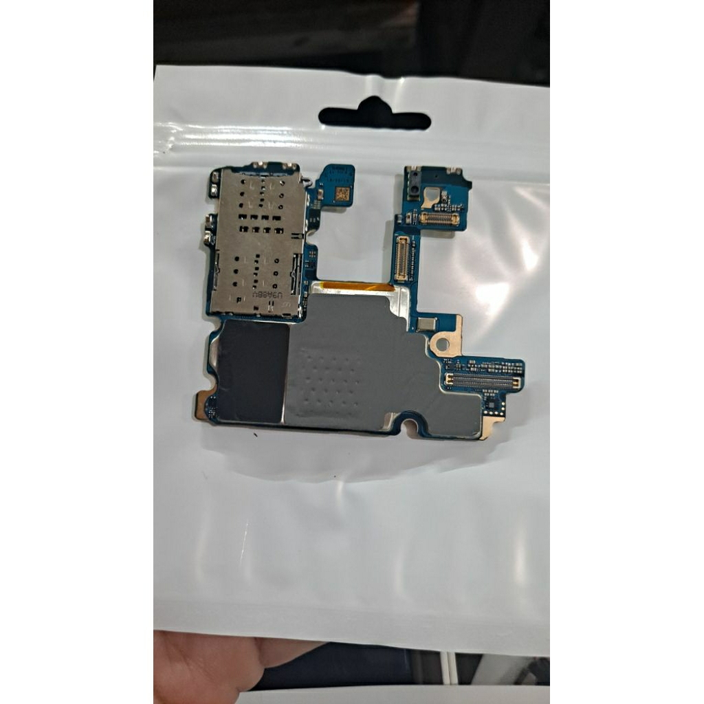mesin SAMSUNG NOTE 10 PLUS SM N975F minus