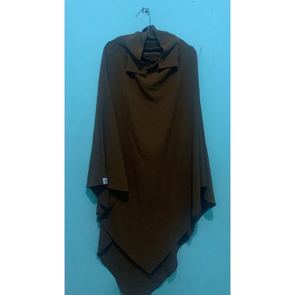 preloved fk instan yarka crickle
