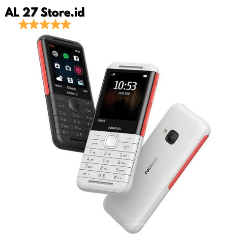 Nokia 5310 Versi 2020 Klasik Original