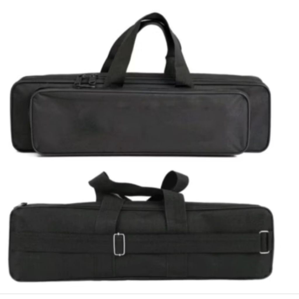 Tas Suling bambu tas alat musik