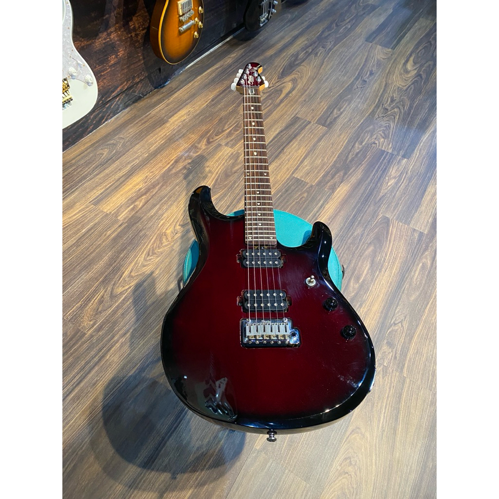 Gitar Sterling JP60 John Petrucci Signature