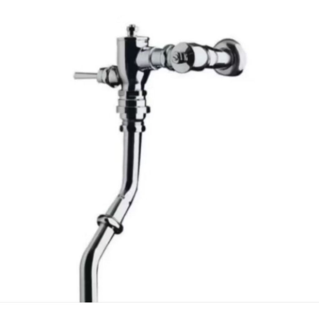 Flush valve kloset jongkok CE 9 TV150NWV12 //  Bekas
