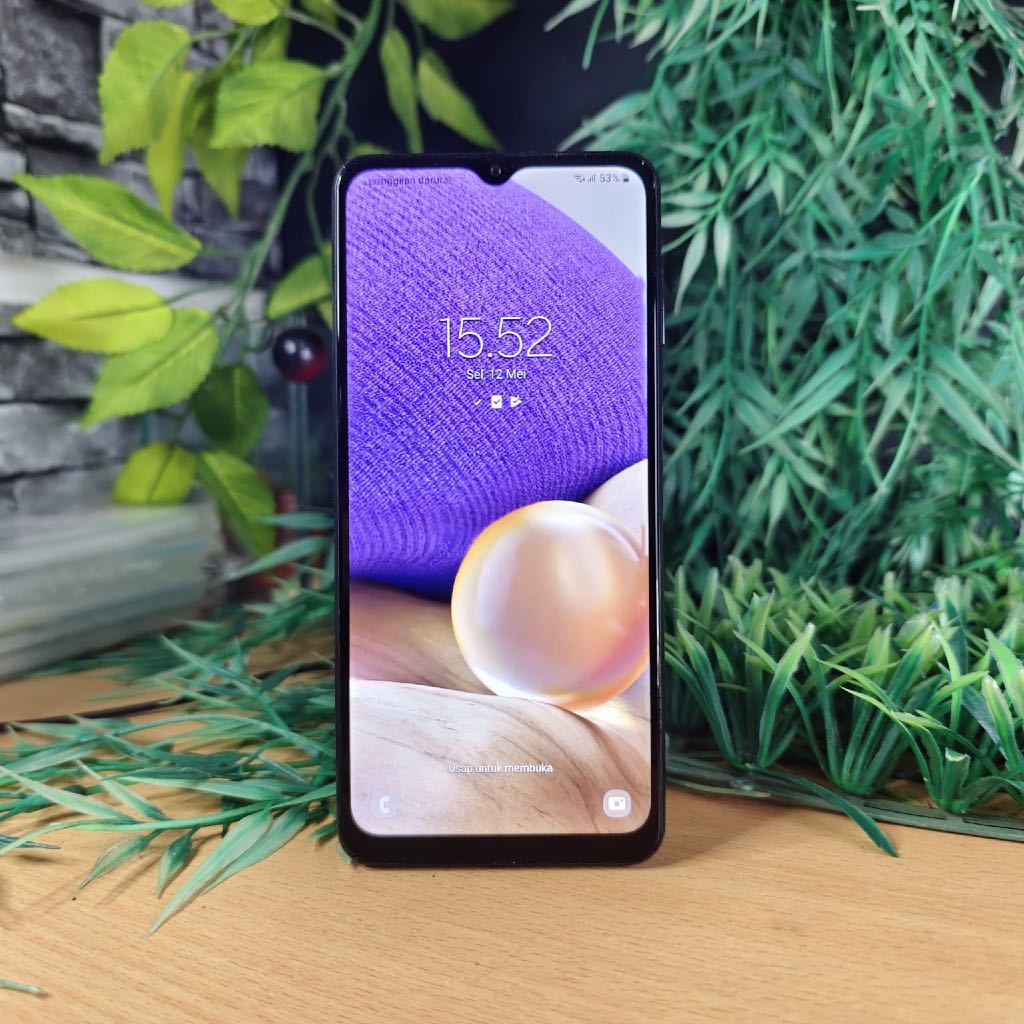 SAMSUNG GALAXY A32 5G RAM 8+8/128GB