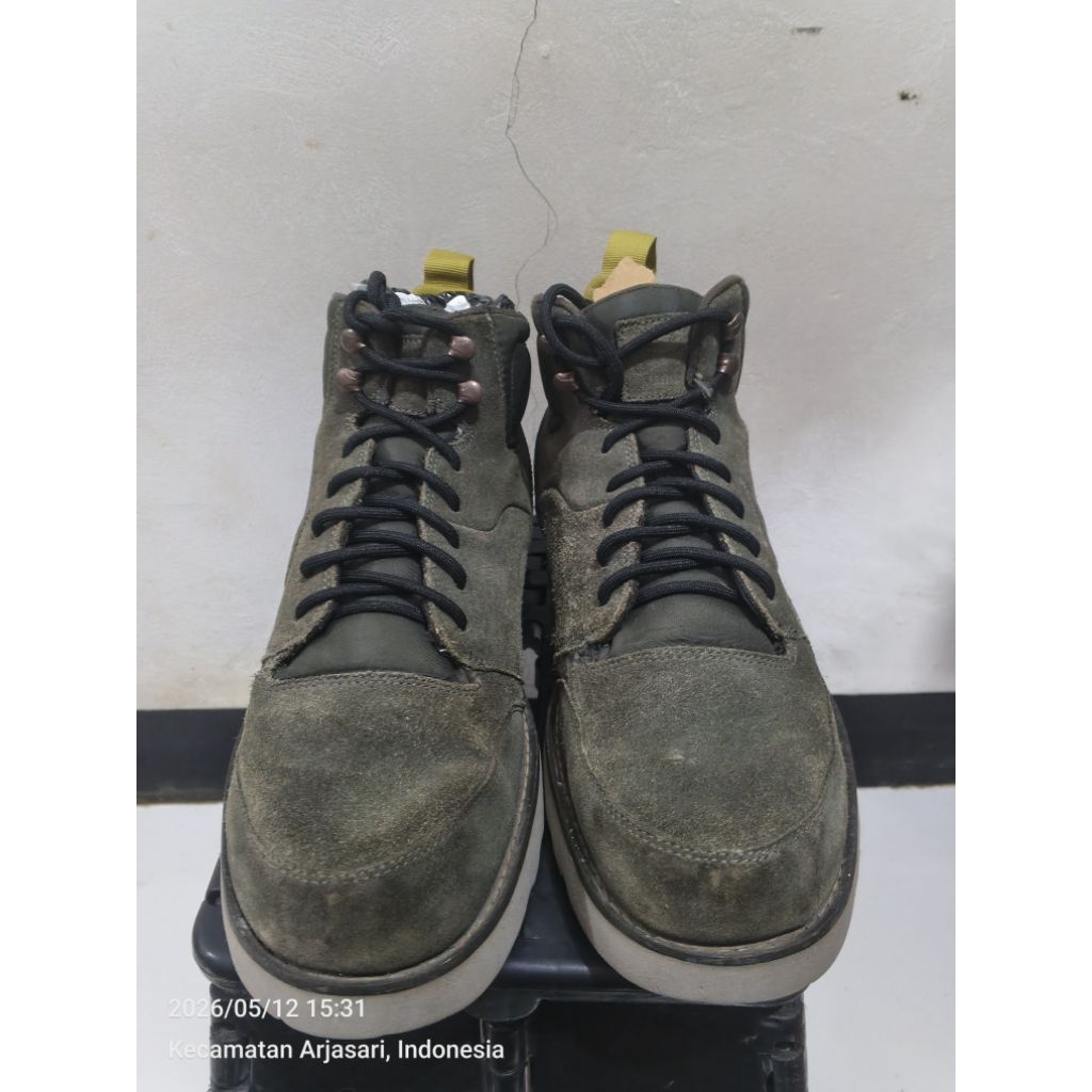 nike ACG size 45 29cm