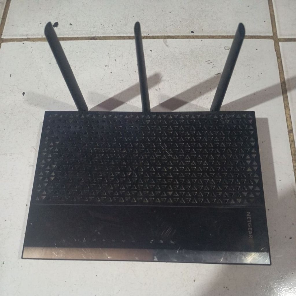 Netgear Dual Band AC1900 Wifi Range Extender