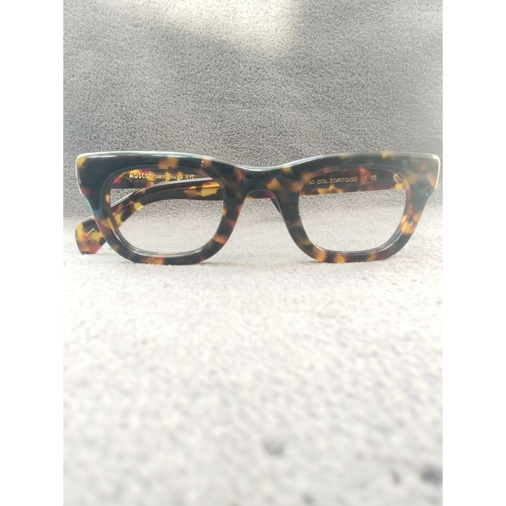 kacamata original MOSCOT seri SPILKES