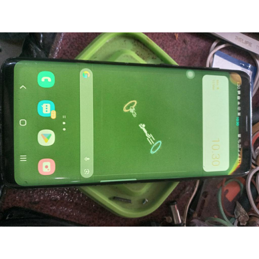 LCD SAMSUNG S9 ORI