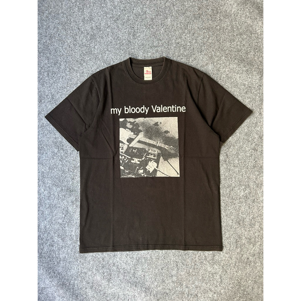 My Bloody Valentine Bootleg