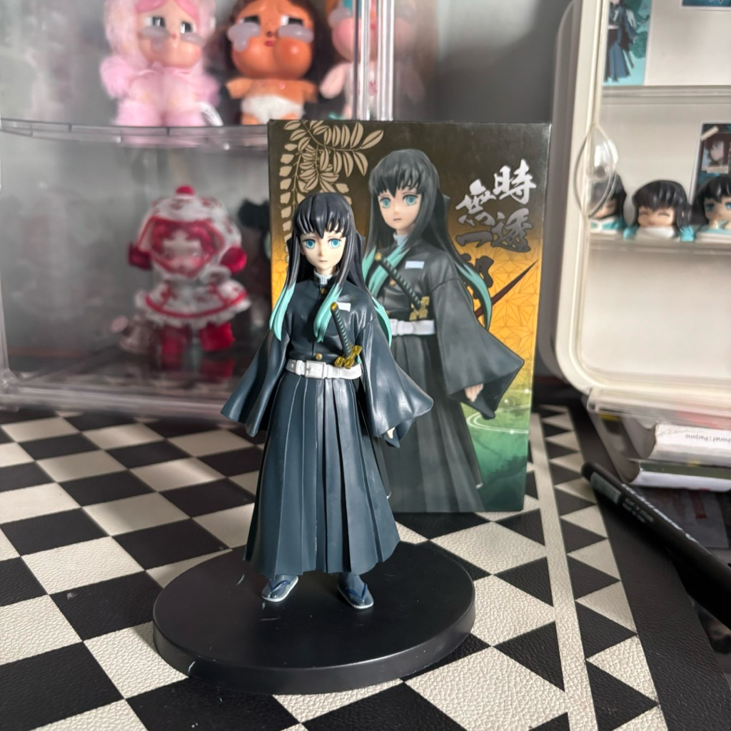 Tokito muichiro bandai