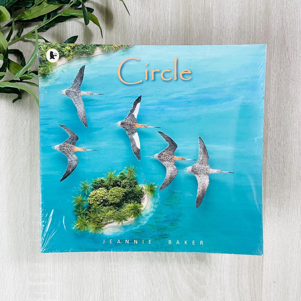 Walker Books - Circle PB