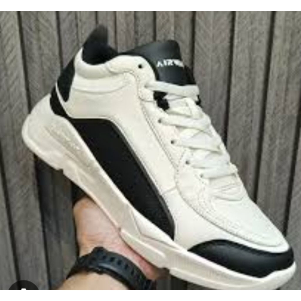 Airwalk sepatu pria