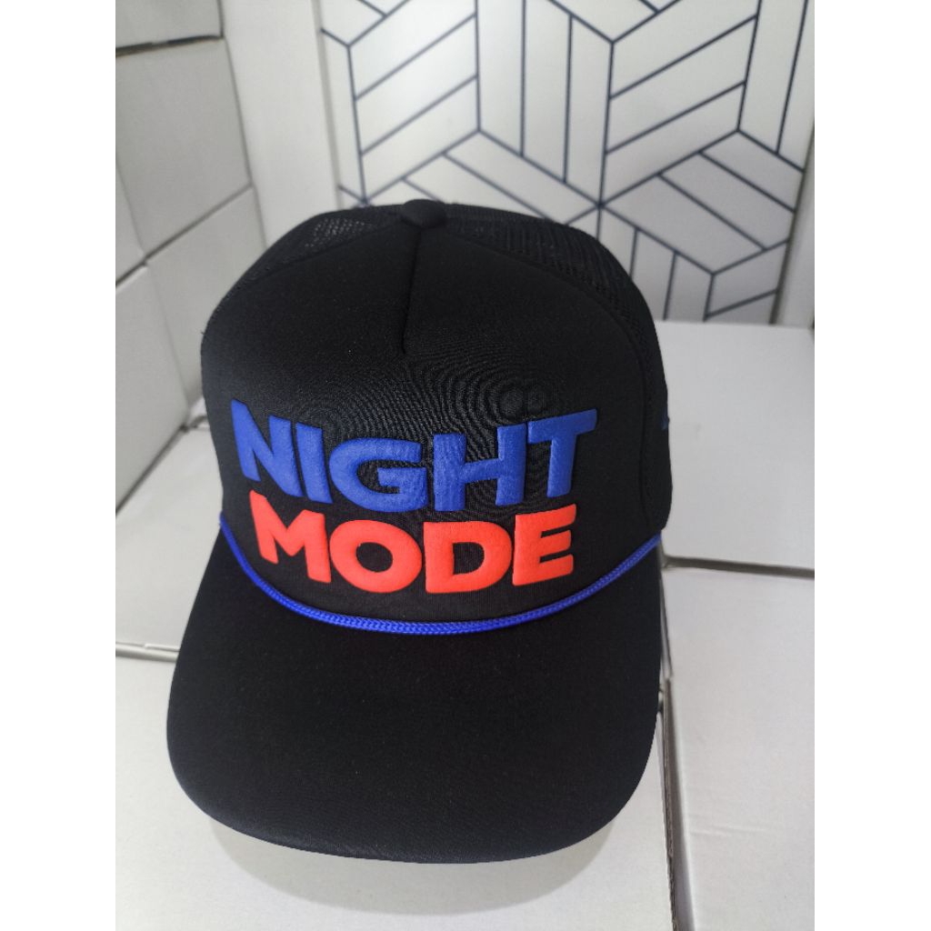 Topi MLB Toronto Blue Jays Night Mode