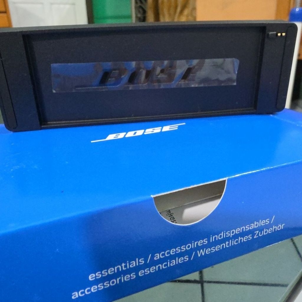Bose soundlink mini charger