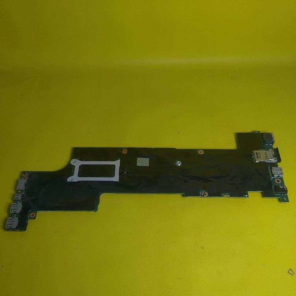 Motherboard  normal laptop Lenovo thinkpad x260 core i5 bisa juga buat x240 x250 x270