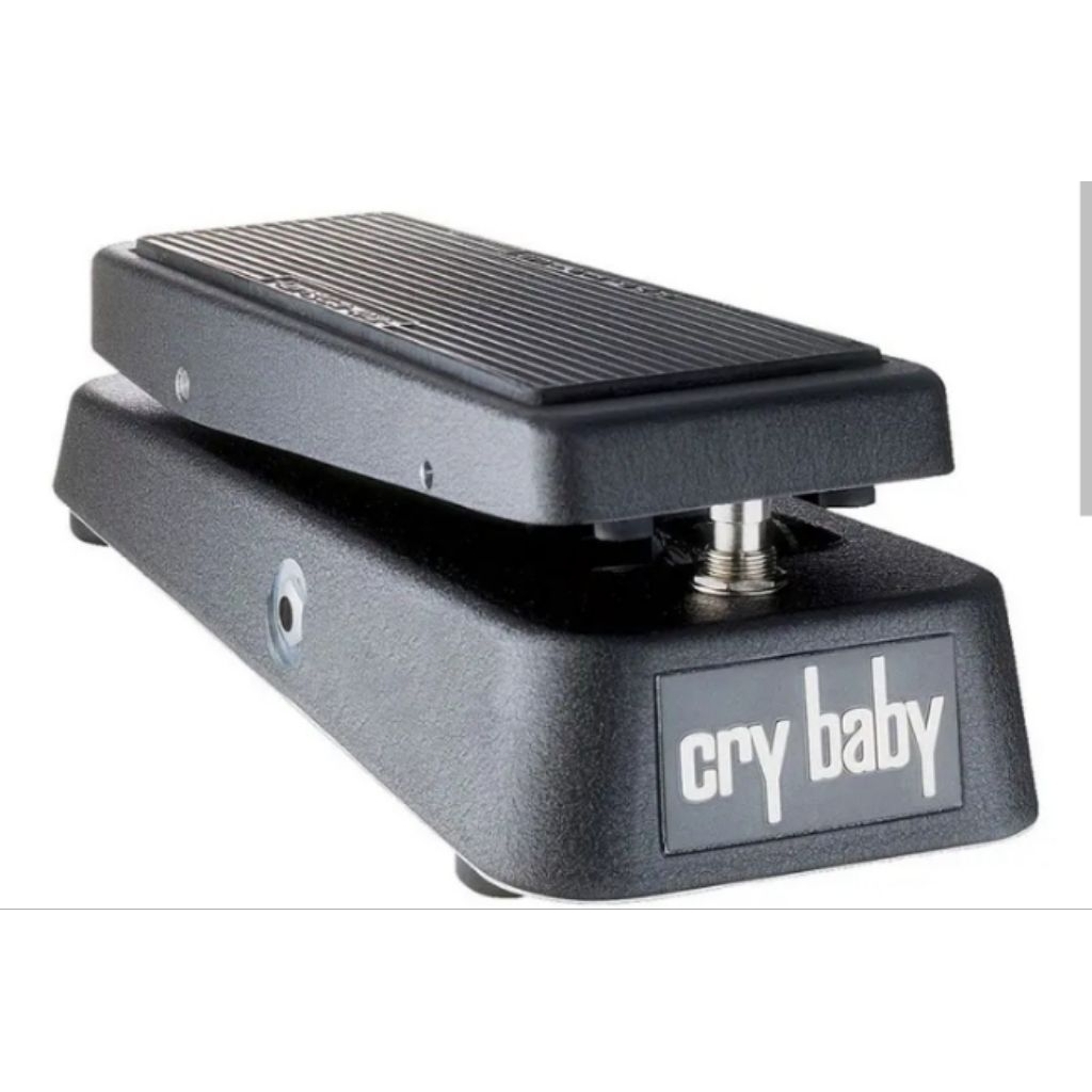 Pedal wah Dunlop GCB 95 Cry Baby Wah