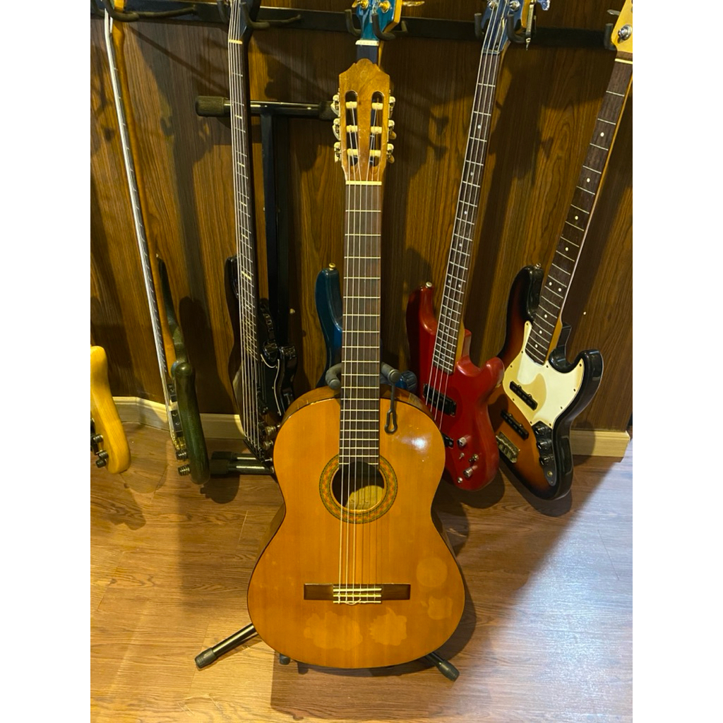 Gitar Classic Yamaha C330A