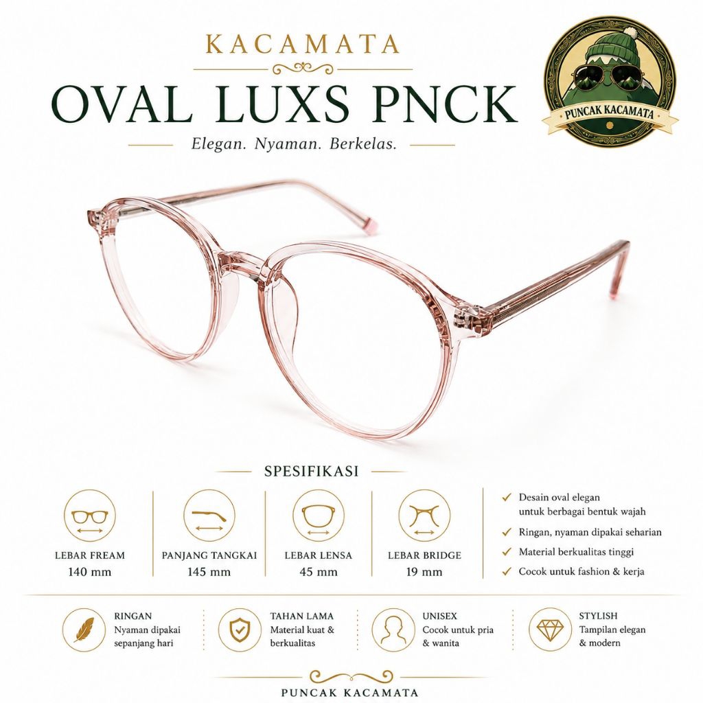 Kacamata OV8316 Kacamata Pria/Wanita High Quality Kacamata Blueray Photochromic Bluechromic Kacamata